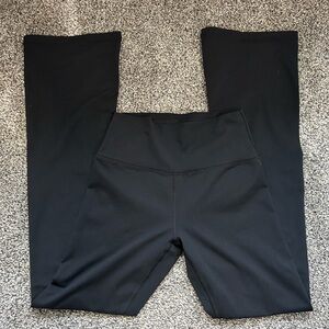 Aerie OFFLINE Flare Leggings